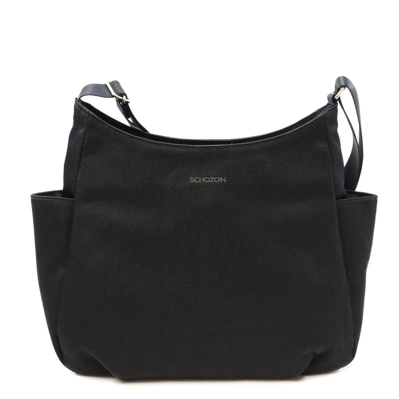 ショゾン】 ラフィネ ショルダーバッグ [11-2106] ／ ブラック 