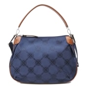 ショゾン】 レザリ 2Wayショルダーバッグ [11-2150] ／ ネイビー