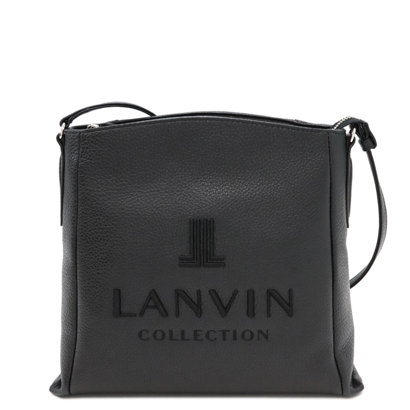 ランバン コレクション】 ルルヴェ ショルダーバッグ [60-6210