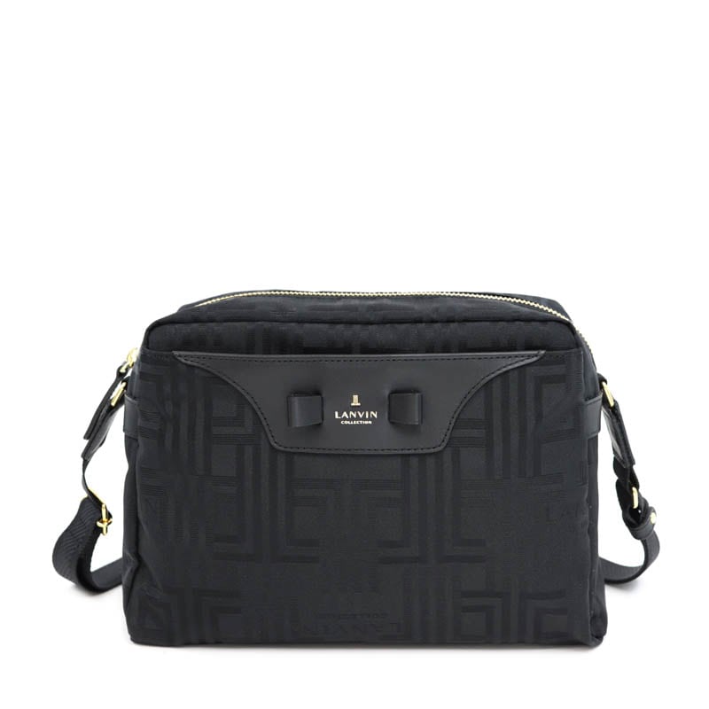 ランバン コレクション】 サン マール クレア ショルダーバッグ [61 