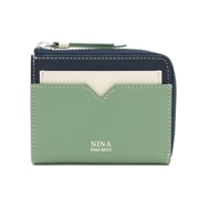 �ڥ˥ʡ��˥� ��å��� ���󥰥�� �ѡ��� L���ե����ʡ����ޥ�������� [35-3009]�����꡼��