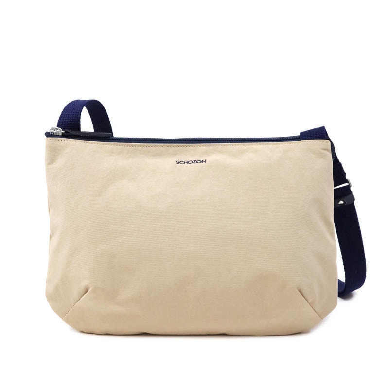 ショゾン】 ドッピオ ショルダーバッグ [11-2252] ／ ネイビー