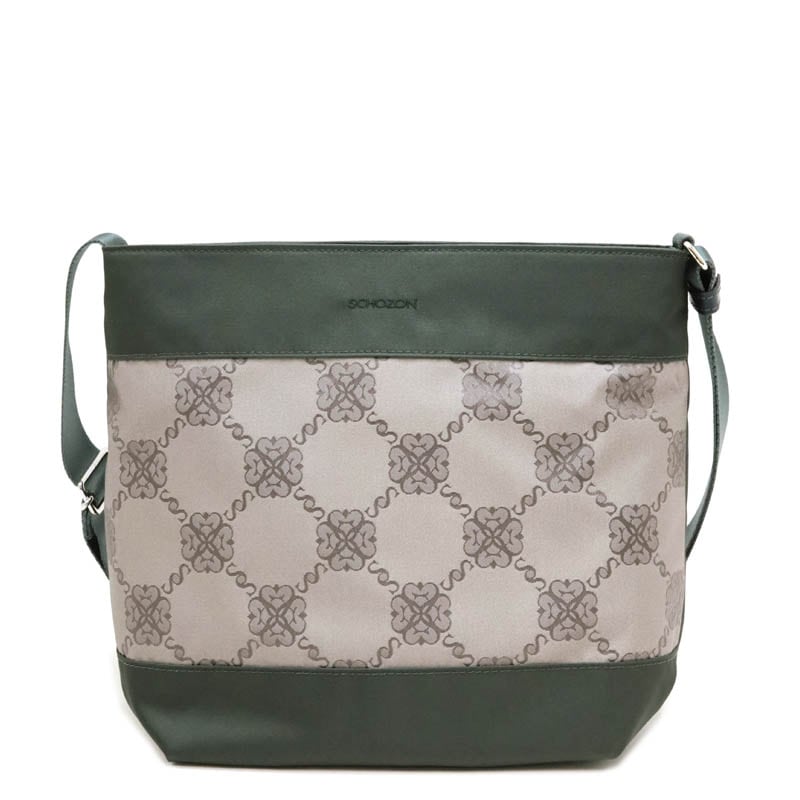ショゾン（SCHOZON）/【ショゾン】アダット　ショルダーバッグ ショゾン】 アダット ショルダーバッグ [11-2400] ／ グリーン
