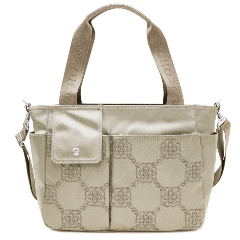 ショゾン（SCHOZON）/【ショゾン】リカーモ　ショルダーバッグ ショゾン】 リカーモ ショルダー付き手提げバッグ [11-2352