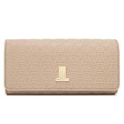 新品未使用　LANVIN COLLECTION 3D刺繍　長財布　現行品 新品未使用 LANVIN COLLECTION 3D刺繍 長財布 現行品