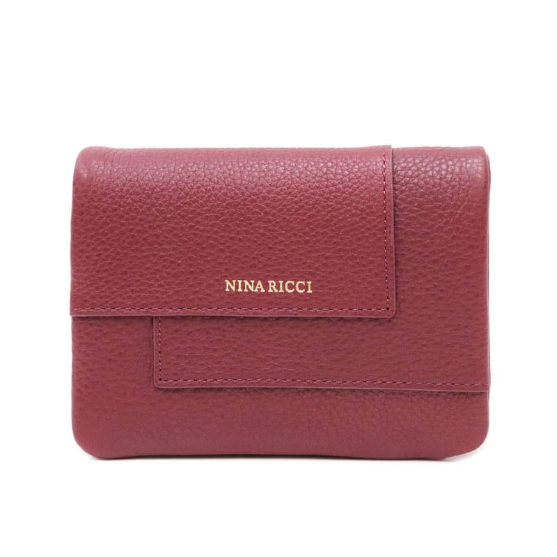 ドゥーズィエムクラス×Nina Ricci 貴重な蝶の光沢のある黒いサングラス - Nina Ricci