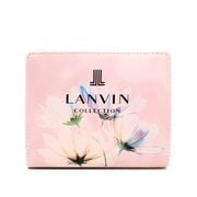 ニナ リッチ】アトレ ヌーボー パース かぶせ長財布 [85-8205