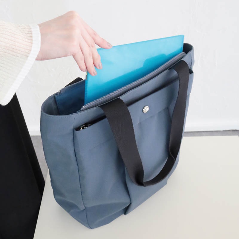 �ڥ˥ʡ��˥� ��å��� �֥롼�� A4�б��ȡ��ȥХå� [31-1159] �� �֥�å�