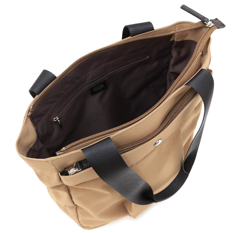 ڥ˥ʡ˥ å ֥롼 A4бȡȥХå [31-1159]  ֥饦