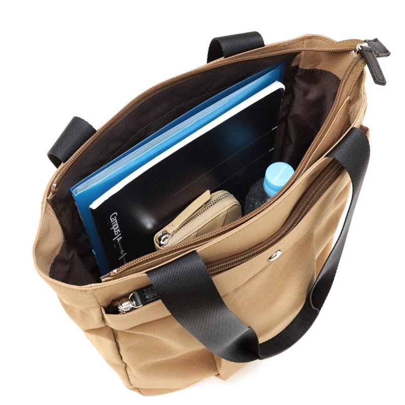 ڥ˥ʡ˥ å ֥롼 A4бȡȥХå [31-1159]  ֥饦