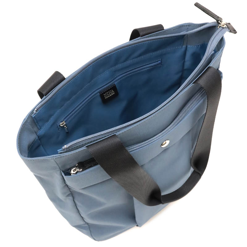 �ڥ˥ʡ��˥� ��å��� �֥롼�� A4�б��ȡ��ȥХå� [31-1159] �� �֥롼���졼