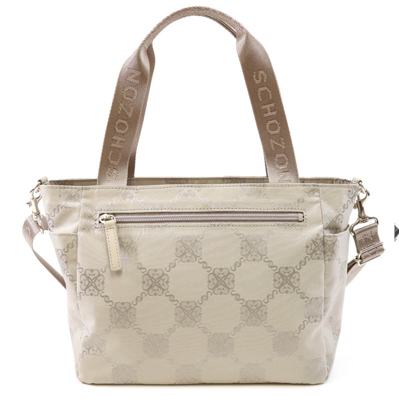 ショゾン】 リエート ショルダー付き手提げバッグ [11-2004