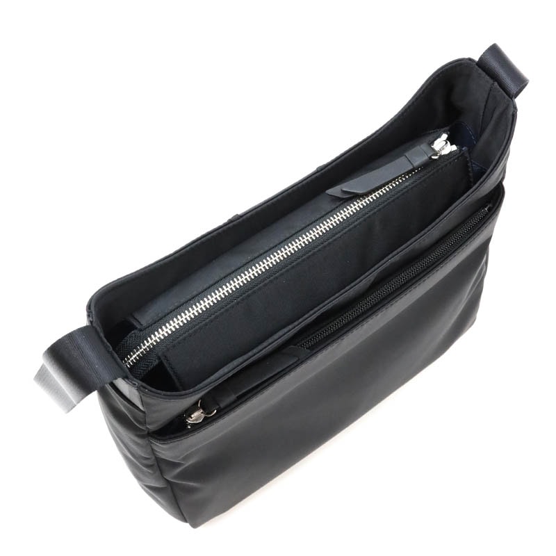 ニナ・ニナ リッチ】 ビュラン ショルダーバッグ [31-1503