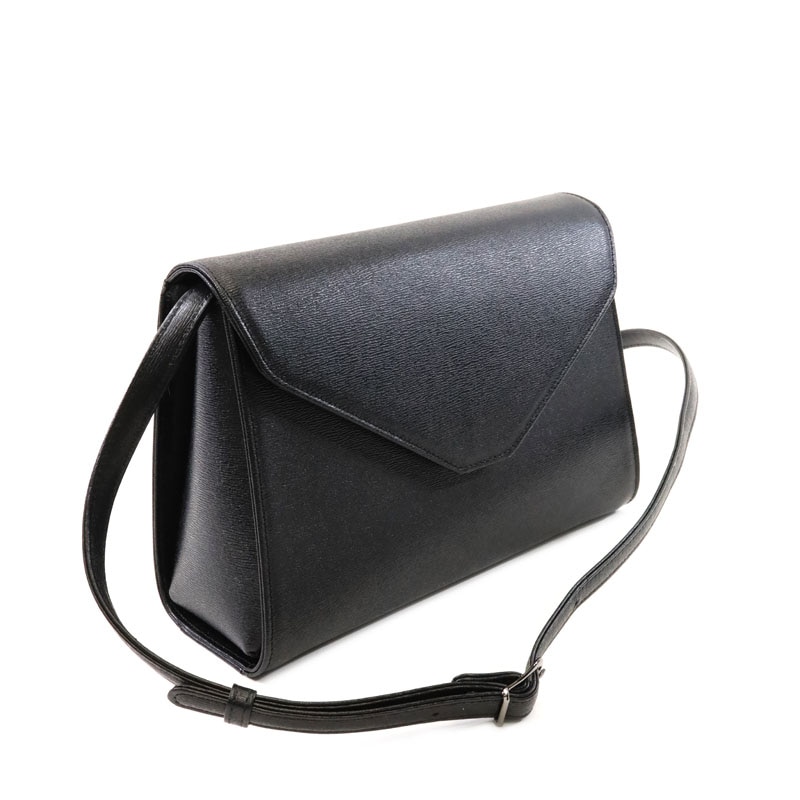 ショゾン】 フィエロ 2Wayフォーマルバッグ [11-2551] ／ ブラック