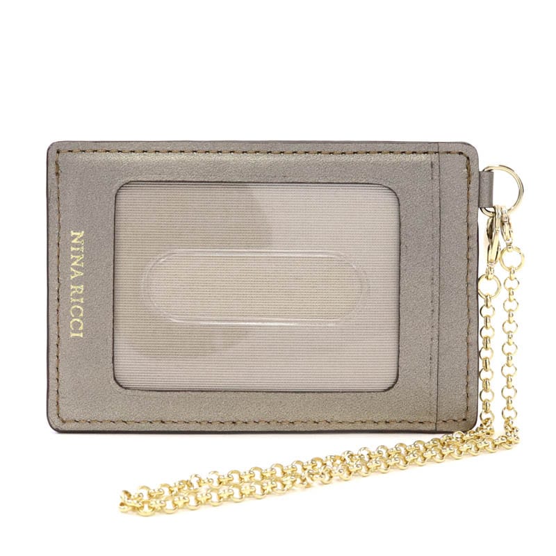 ニナ リッチ】アトレ ヌーボー パース パスケース [85-8200 ニナ リッチ】アトレ ヌーボー パース パスケース [85-8200