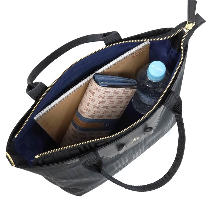 ランバン コレクション】 サン マール クレア ショルダー付き手提げ