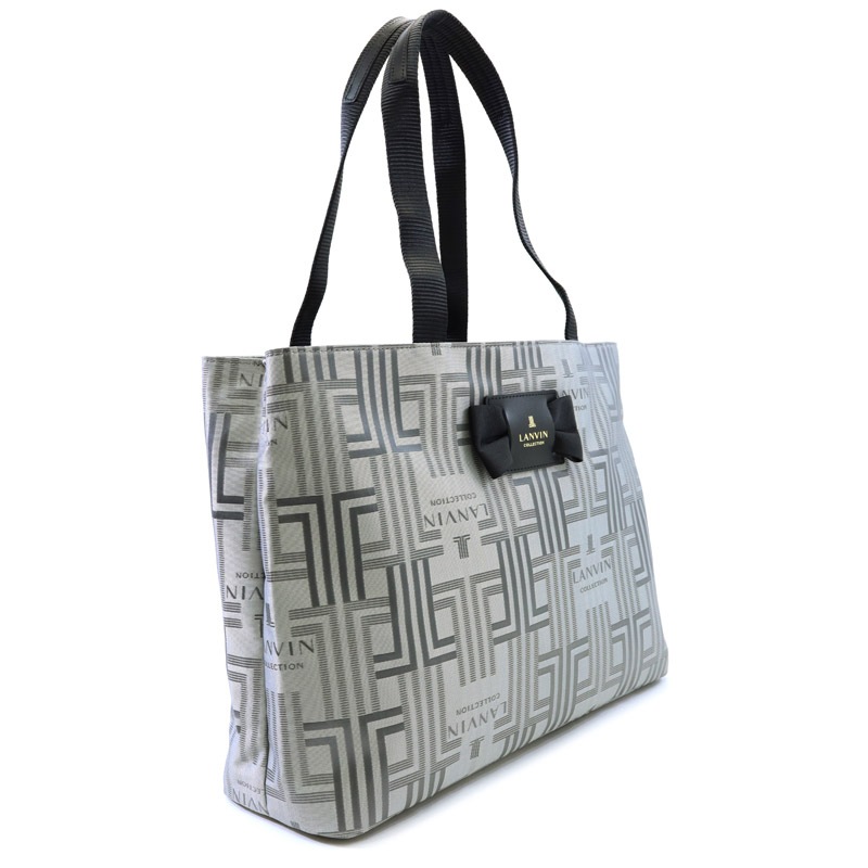 【ランバンコレクション】サンマール　パソコンケースバッグ ランバンコレクション】サンマール パソコンケースバッグ