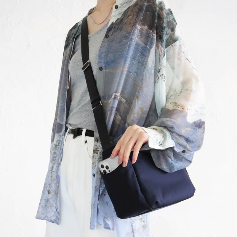 �ڥ˥ʡ��˥� ��å��� ����� ���������Хå� [31-1730] �� �֥�å�