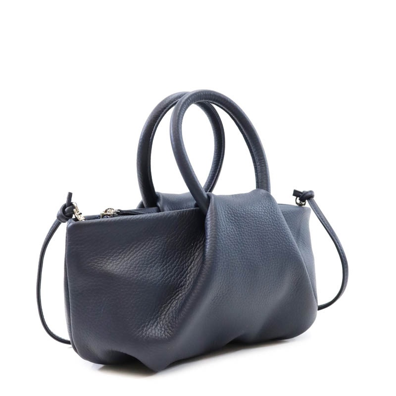 RIKOネイビーS ショゾン】 ジョコーソ 2Wayバッグ [11-2570] ／ ネイビー | SCHOZON