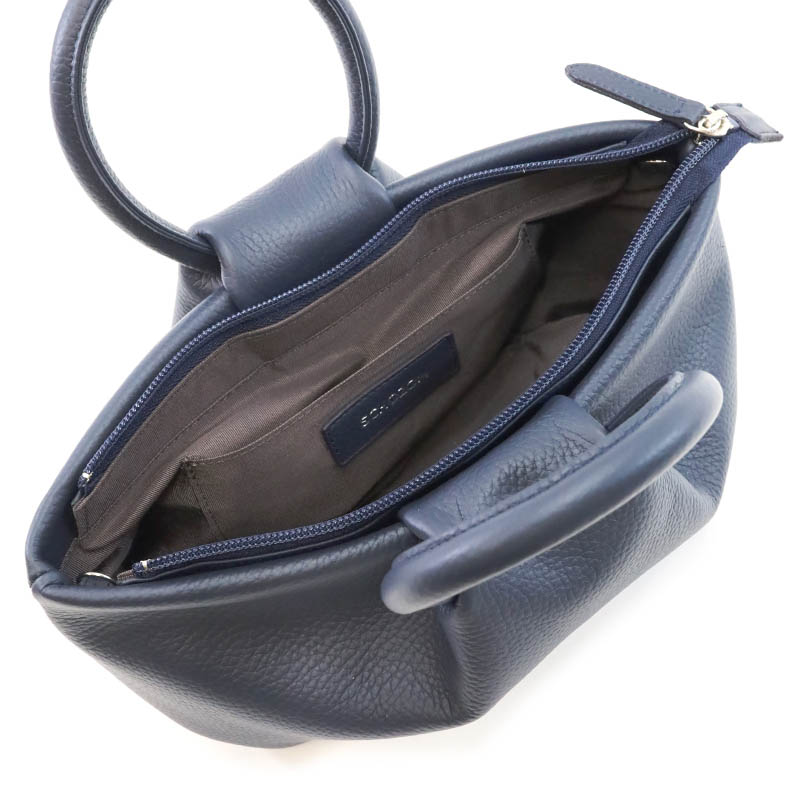 ショゾン】 ジョコーソ 2Wayバッグ [11-2570] ／ ネイビー | SCHOZON