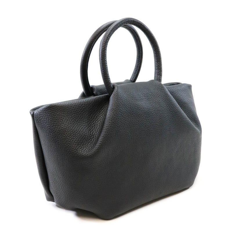 ショゾン】 ジョコーソ 手提げバッグ [11-2571] ／ ブラック | SCHOZON