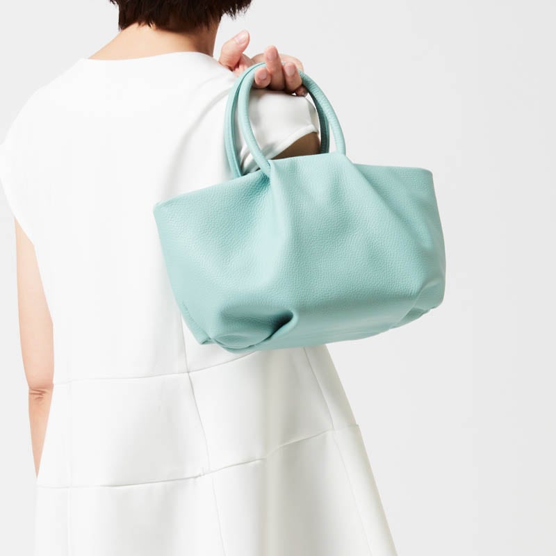 ショゾン】 ジョコーソ 手提げバッグ [11-2571] ／ ブラック | SCHOZON