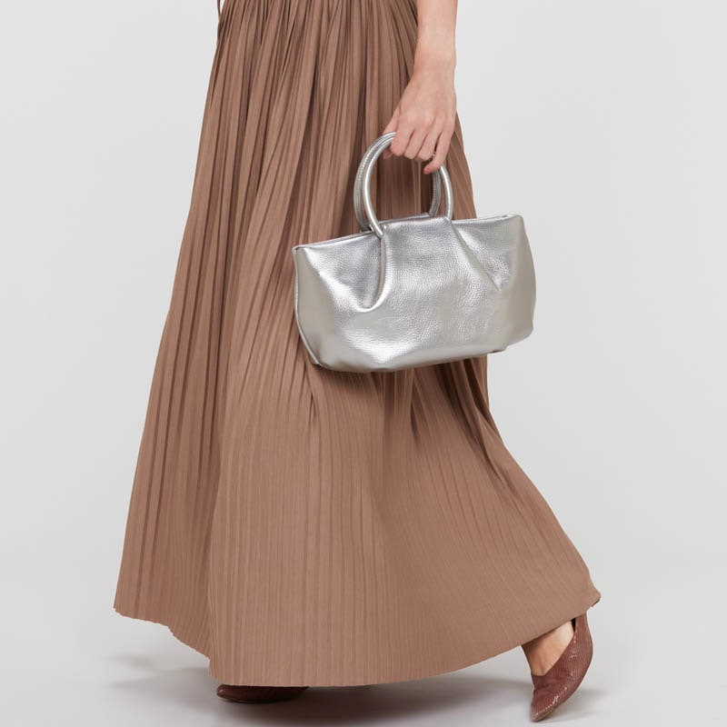 ショゾン】 ジョコーソ 手提げバッグ [11-2571] ／ ブラック | SCHOZON