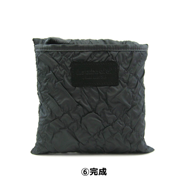 ブーフーウー マーザーズバック かえる WAF-FUL TOWN TOTE (Ice gray) – 52 BY HIKARUMATSUMURA