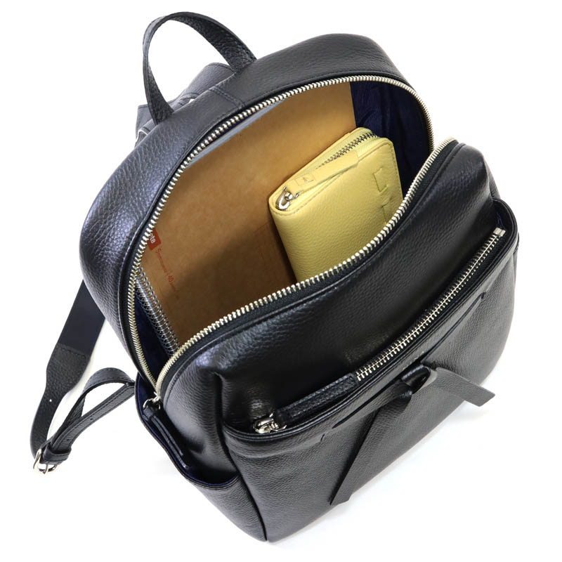 ニナ・ニナ リッチ】 ヴィーナス リュックサック [30-0257