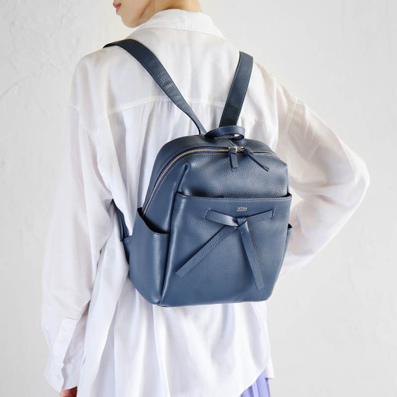 ニナ・ニナ リッチ】 ヴィーナス リュックサック [30-0257