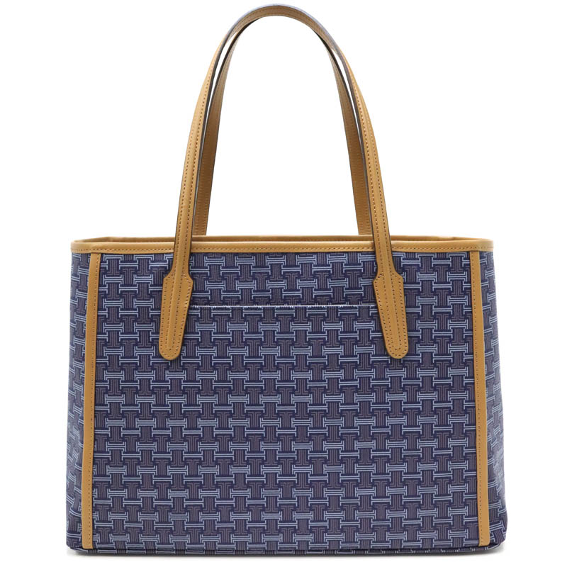 ランバン コレクション】 フェリア A4対応トートバッグ [61-6313