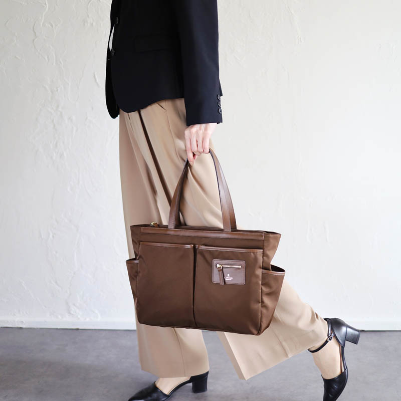 ڥХ 쥯 ݥ A4бȡȥХå [61-6005]֥饦