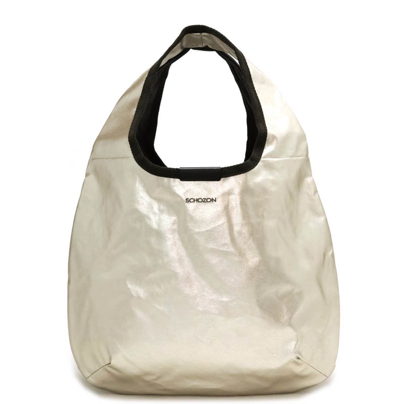 ショゾン】 ドッピオ ショッピングバッグS [11-2250] ／ シャンパン