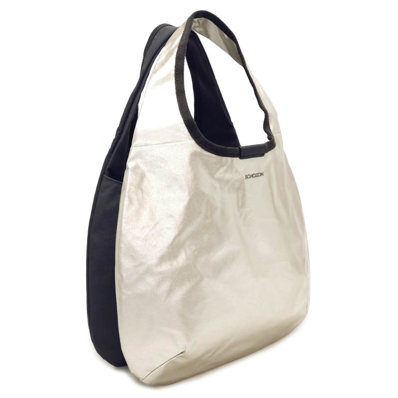 ショゾン】 ドッピオ ショッピングバッグS [11-2250] ／ シャンパン