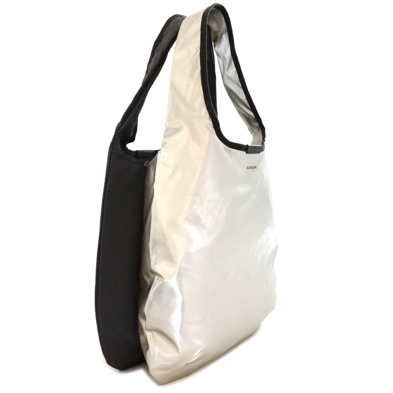 ショゾン】 ドッピオ ショッピングバッグL [11-2251] ／ シャンパン