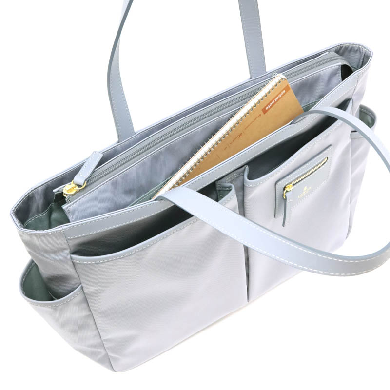 ڥХ 쥯 ݥ A4бȡȥХå [61-6005]饤ȥ졼