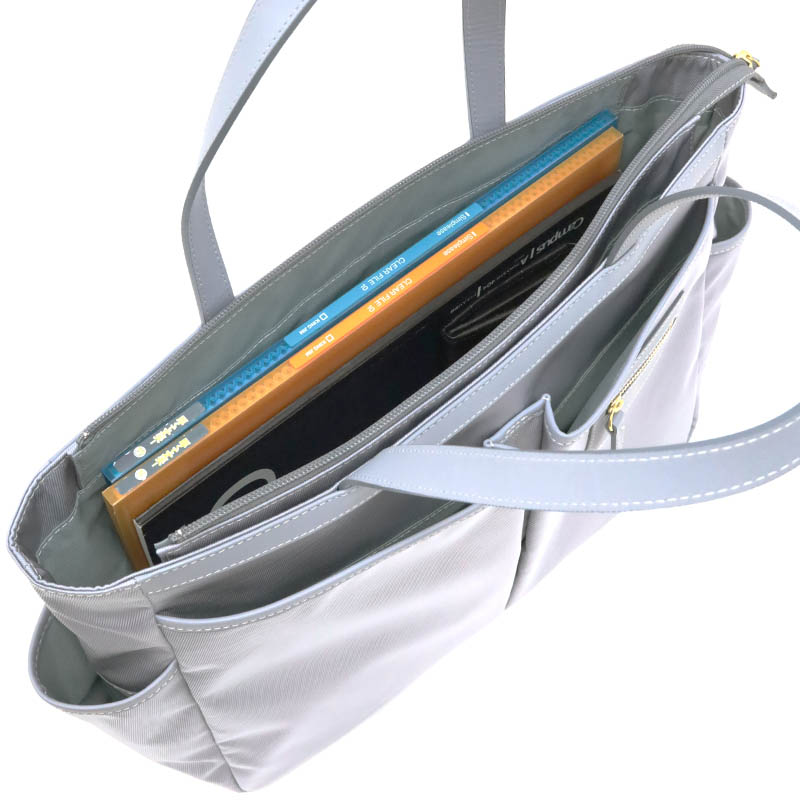 ڥХ 쥯 ݥ A4бȡȥХå [61-6005]饤ȥ졼