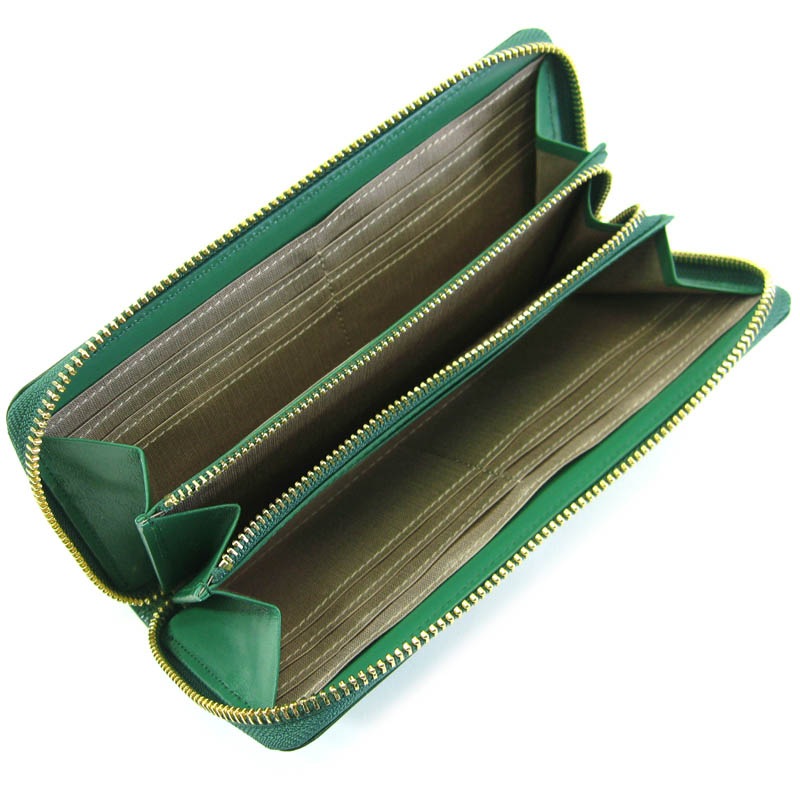 【新品】LIMBER リンバー ウォレット リンバー ジップカードケース（財布）｜DELFONICS（デルフォニックス