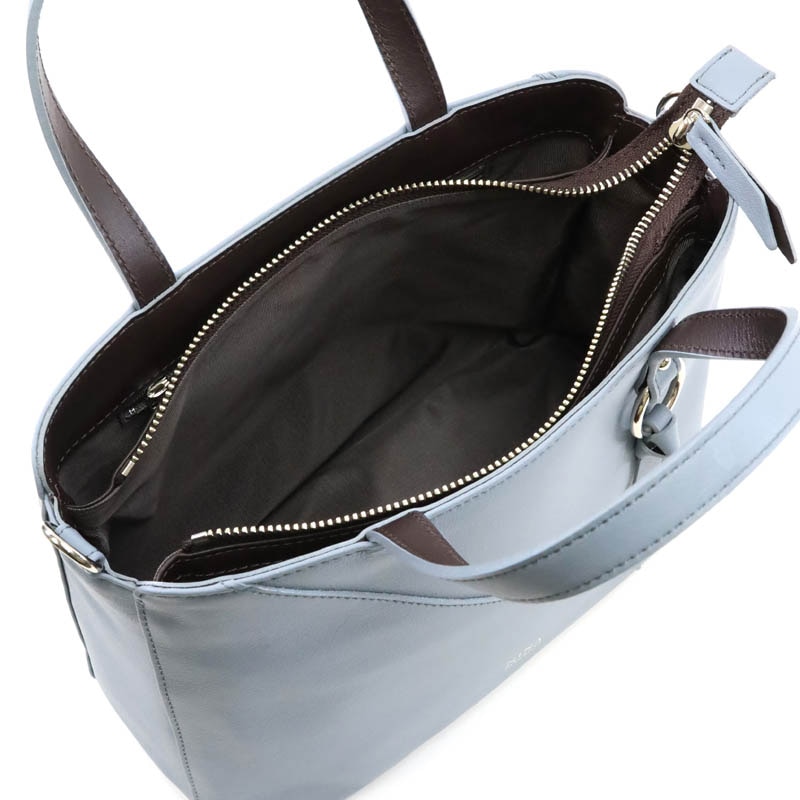 アリゲーター リミテッド・パック〈初回限定生産・2枚組〉 ニナ・ニナ リッチ】 アリュール 横長2Wayトートバッグ [30-0133