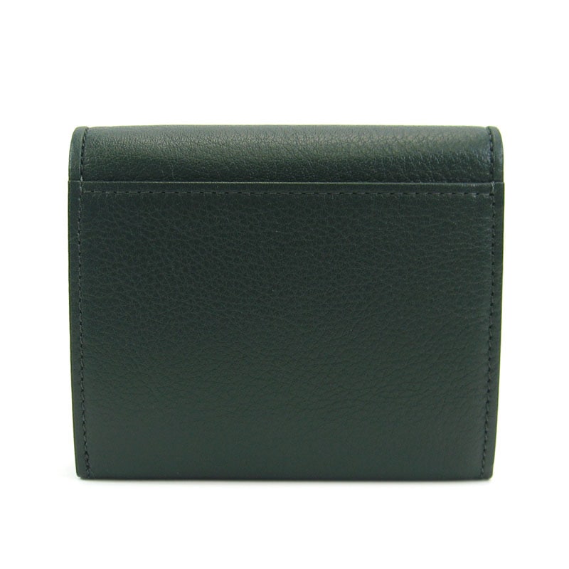 ニナ リッチ】 タマラ パース 2つ折り財布 ボックス型小銭入れタイプ