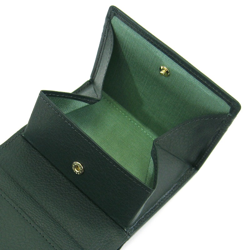 ニナ リッチ】 タマラ パース 2つ折り財布 ボックス型小銭入れタイプ