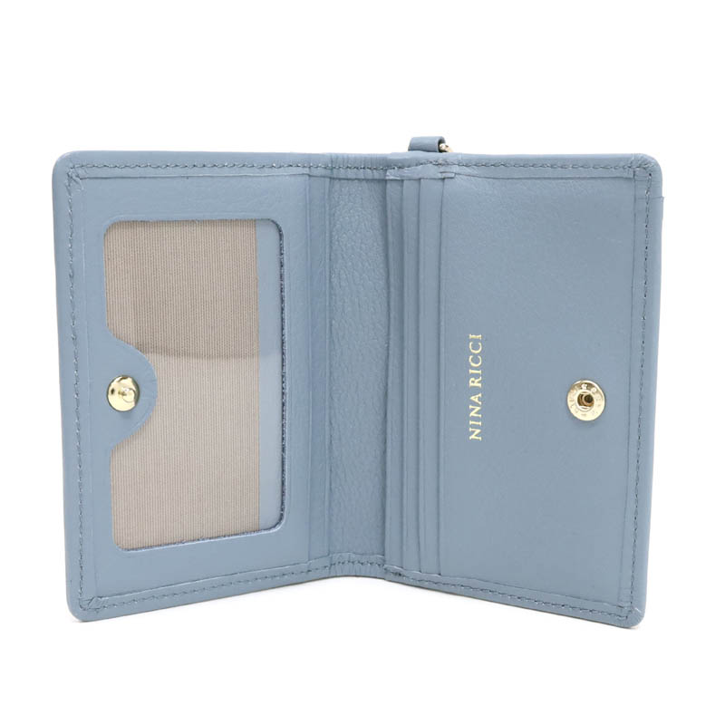 シナリー　C3 2つ　nora様 タマラパース】 二つ折りがま口財布 （財布・コインケース