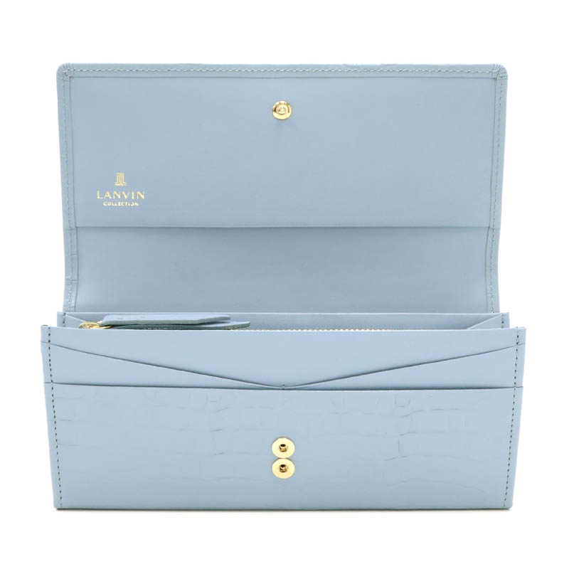 LANVIN ランバン/ラメールパース/ABランク/62【中古】 LANVIN ランバン/ラメールパース/ABランク/62【中古】の通販 by