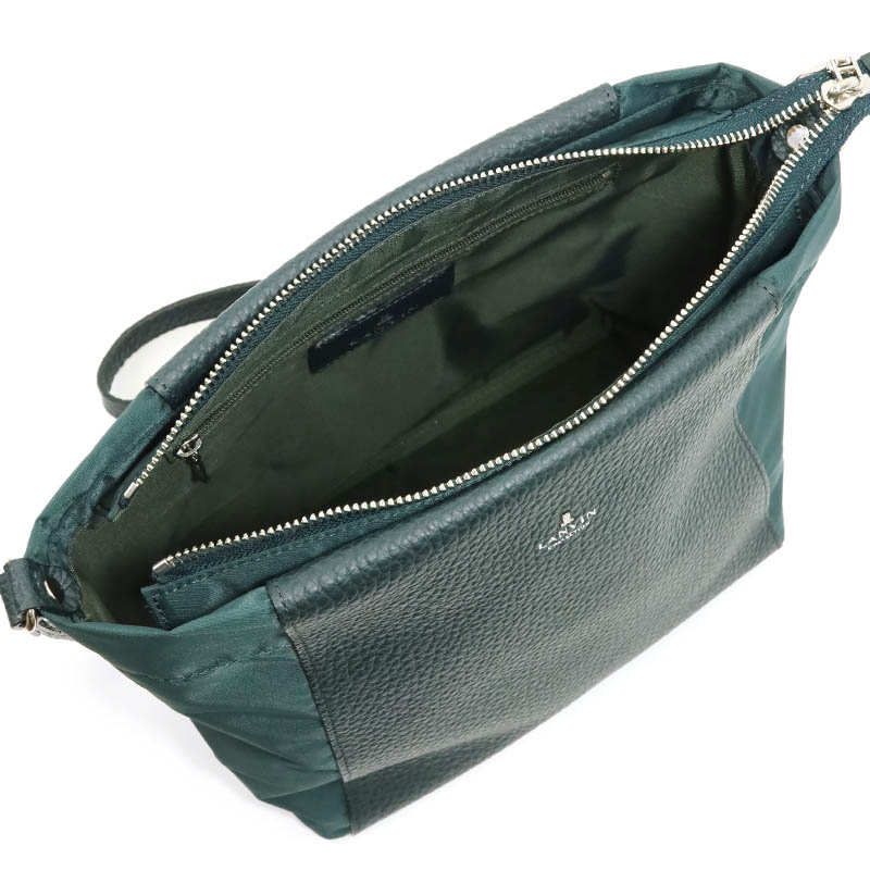 ランバン コレクション】 アヴェク ショルダーバッグ [61-6800