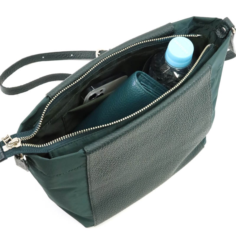 ランバン コレクション】 アヴェク ショルダーバッグ [61-6800