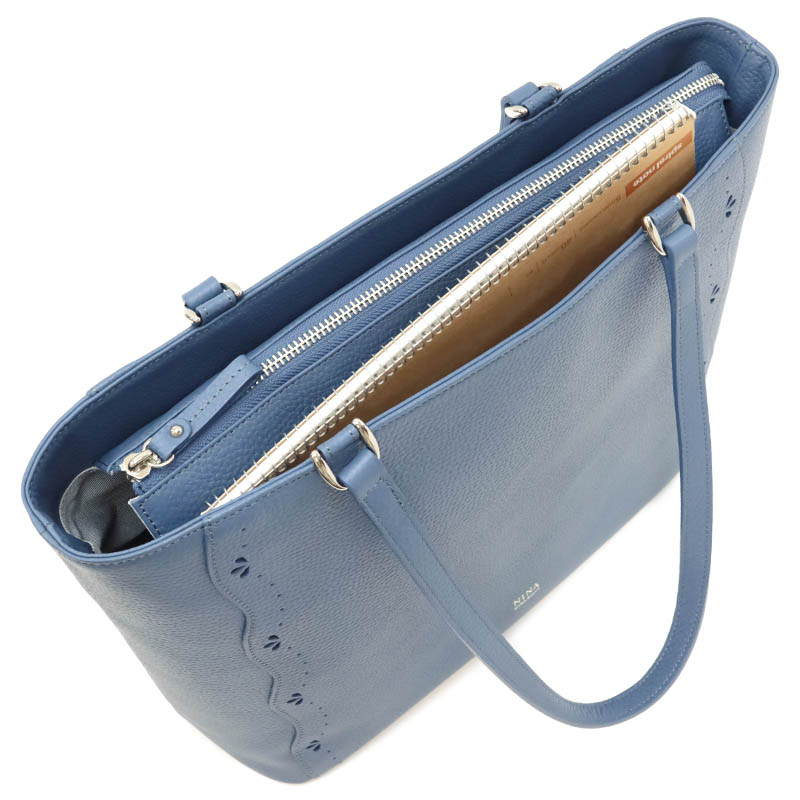 �ڥ˥ʡ��˥� ��å��� ����ǥ�� A4�б��ȡ��ȥХå� [30-0403] �� �֥롼