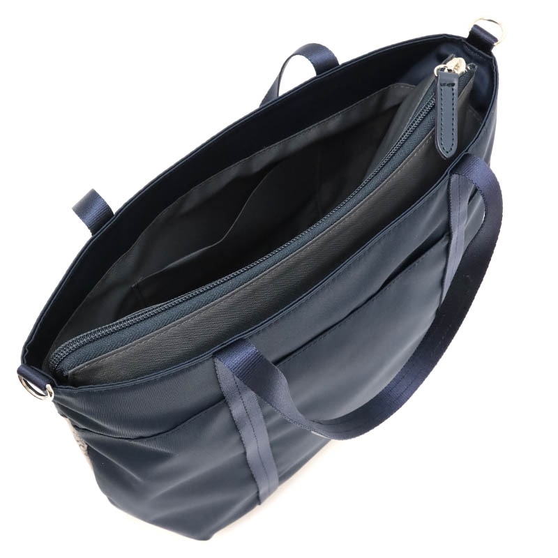 ショゾン】 アダット ショルダー付き手提げバッグ [11-2402