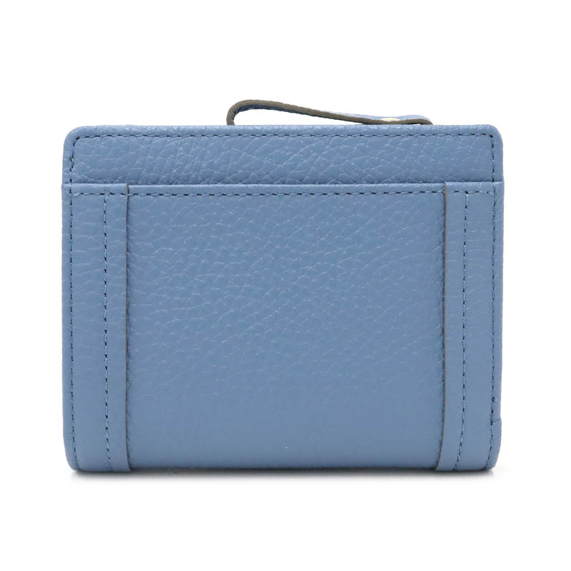 【LANVIN COLLECTION】 レジェ パース 2つ折り財布外ファスナー 2_000000007751.jpg?1725870562