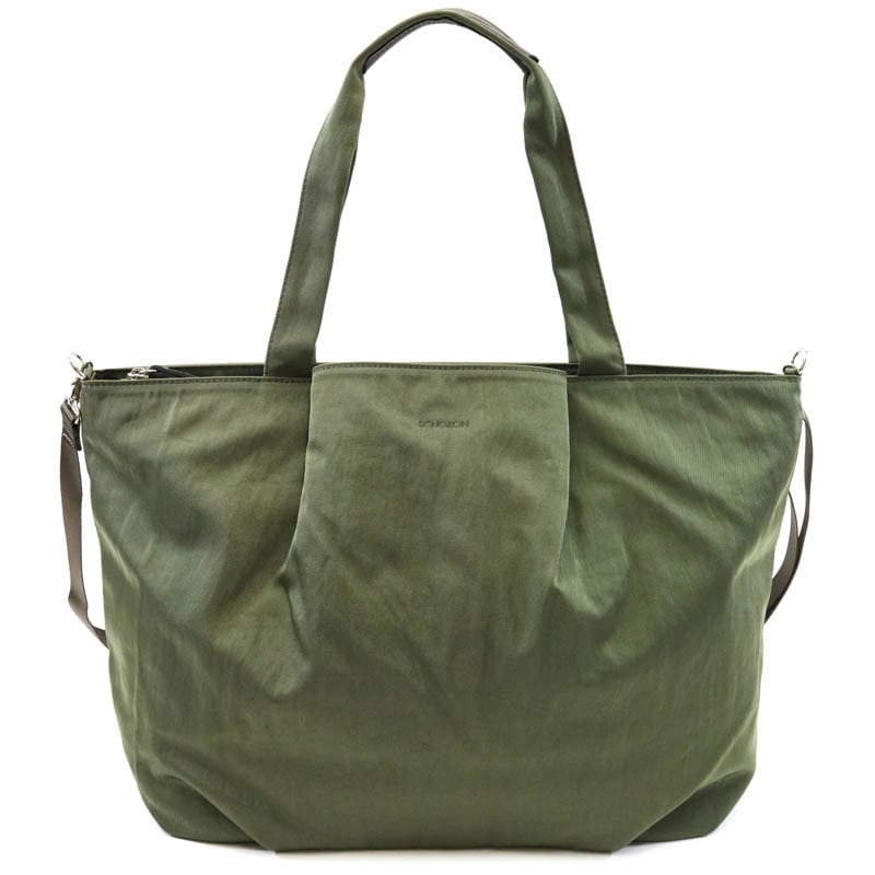 新品　AIME LEON DORE ユニスフィアポーチ　ショルダーバッグ　カーキ 新品 AIME LEON DORE ユニスフィアポーチ ショルダーバッグ カーキ
