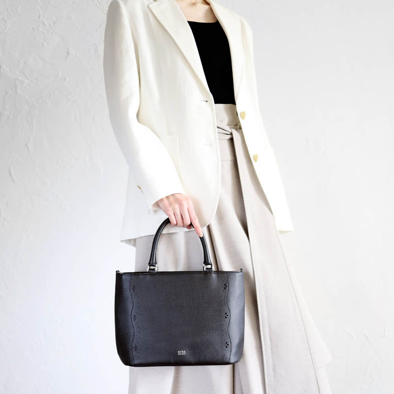 �ڥ˥ʡ��˥� ��å��� ����ǥ�� ���������դ����󤲥Хå� [30-0402] ��������